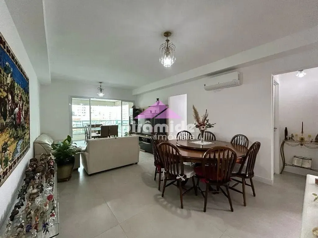 Apartamento, 3 quartos, 102 m² - Foto 3
