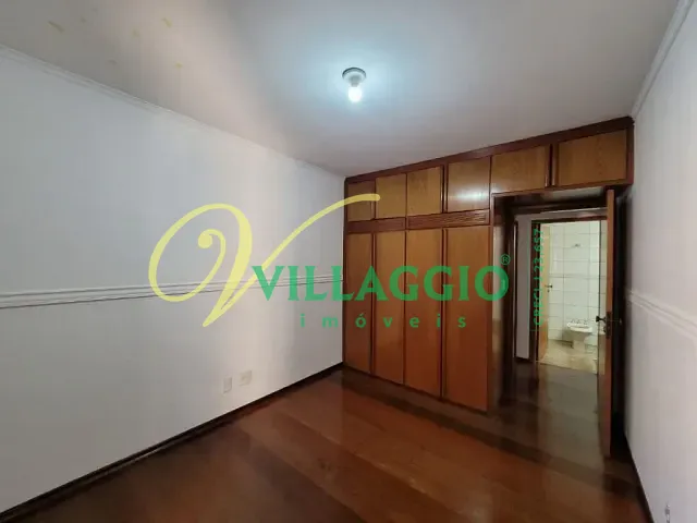 Apartamento com 135m² 4 quartos e 4 banheiros, à venda ou para alugar, no bairro Boa Vista em São José do Rio Preto