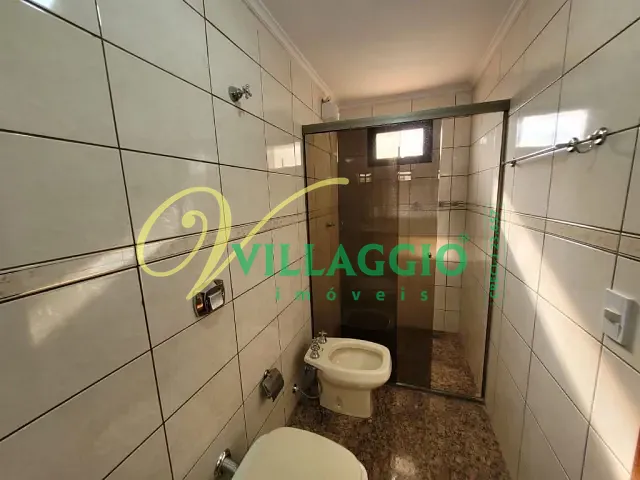 Apartamento com 135m² 4 quartos e 4 banheiros, à venda ou para alugar, no bairro Boa Vista em São José do Rio Preto