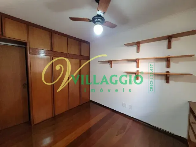 Apartamento com 135m² 4 quartos e 4 banheiros, à venda ou para alugar, no bairro Boa Vista em São José do Rio Preto