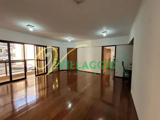 Apartamento com 135m² 4 quartos e 4 banheiros, à venda ou para alugar, no bairro Boa Vista em São José do Rio Preto