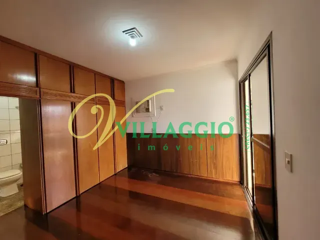 Apartamento com 135m² 4 quartos e 4 banheiros, à venda ou para alugar, no bairro Boa Vista em São José do Rio Preto