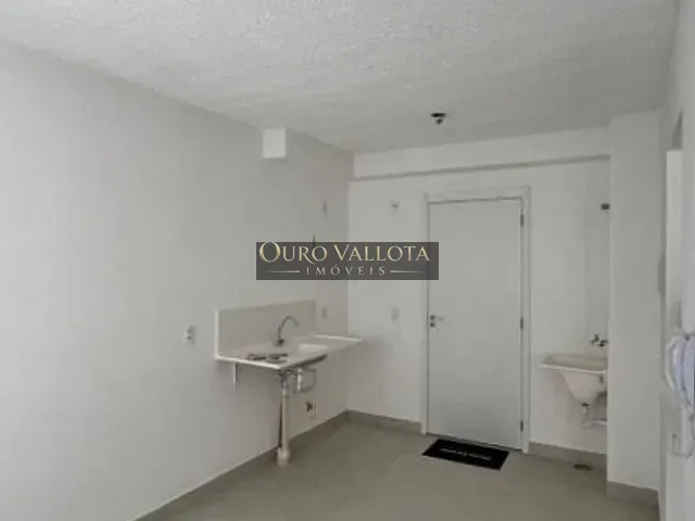 Apartamento com 35m² 2 quartos e 1 banheiro, à venda, no bairro Vila Ema em São Paulo