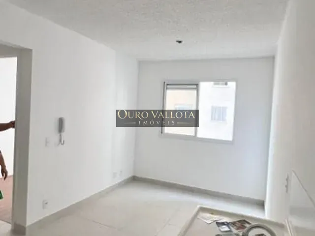 Apartamento com 35m² 2 quartos e 1 banheiro, à venda, no bairro Vila Ema em São Paulo