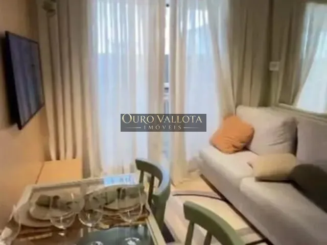 Apartamento com 35m² 2 quartos e 1 banheiro, à venda, no bairro Vila Ema em São Paulo