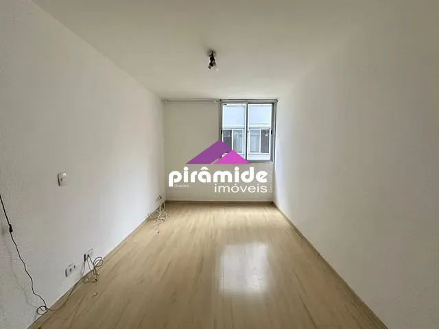 Apartamento com 62m² 2 quartos e 1 banheiro, à venda, no bairro Jardim São Dimas em São José dos Campos