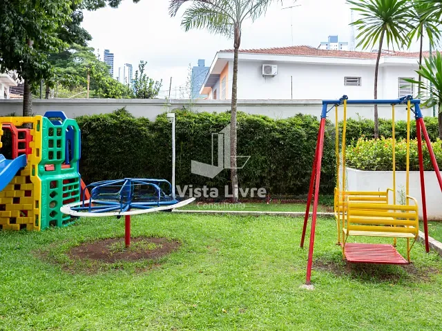 Apartamento com 56m² 1 quarto e 2 banheiros, à venda, no bairro Vila Anglo Brasileira em São Paulo
