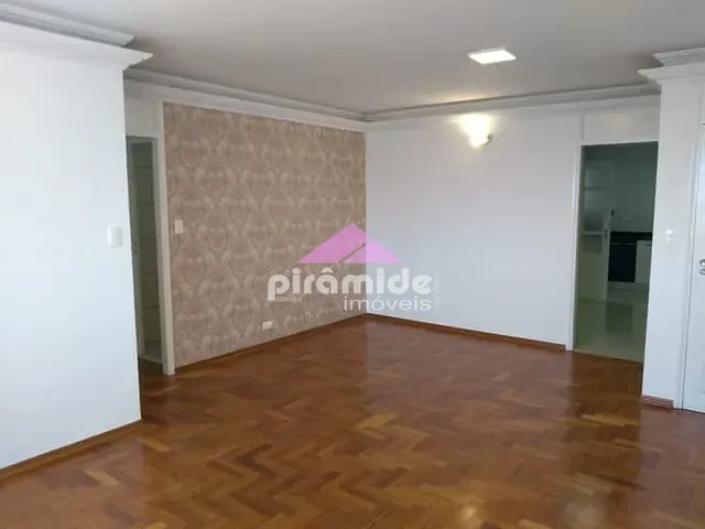 Apartamento 3 quartos e 3 banheiros, para alugar, no bairro Vila Adyana em São José dos Campos