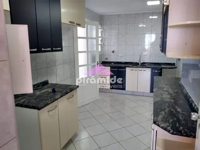 Apartamento 3 quartos e 3 banheiros, para alugar, no bairro Vila Adyana em São José dos Campos