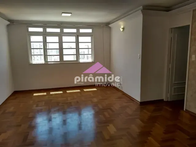 Apartamento 3 quartos e 3 banheiros, para alugar, no bairro Vila Adyana em São José dos Campos