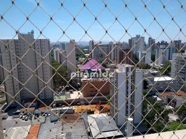 Apartamento 3 quartos e 3 banheiros, para alugar, no bairro Vila Adyana em São José dos Campos