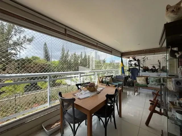 Apartamento com 112m² 3 quartos e 3 banheiros, à venda, no bairro Várzea da Barra Funda em São Paulo