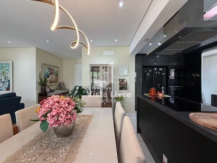 Apartamento, 3 quartos, 112 m² - Foto 11