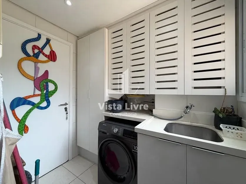 Apartamento, 3 quartos, 112 m² - Foto 16