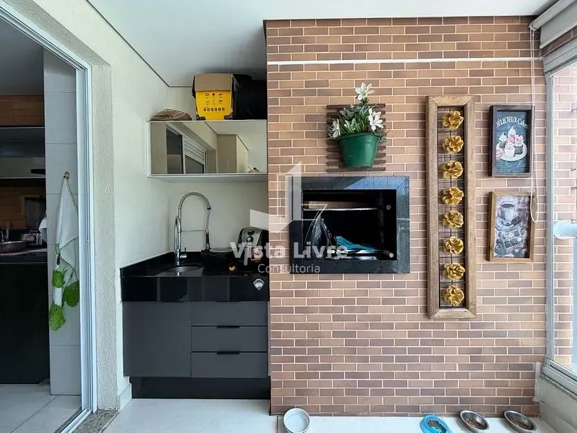 Apartamento, 3 quartos, 112 m² - Foto 7
