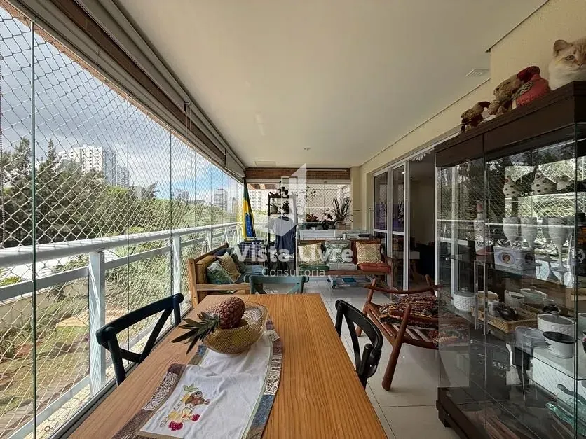 Apartamento, 3 quartos, 112 m² - Foto 8