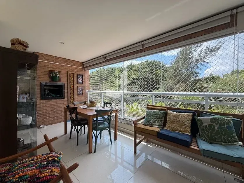 Apartamento, 3 quartos, 112 m² - Foto 6