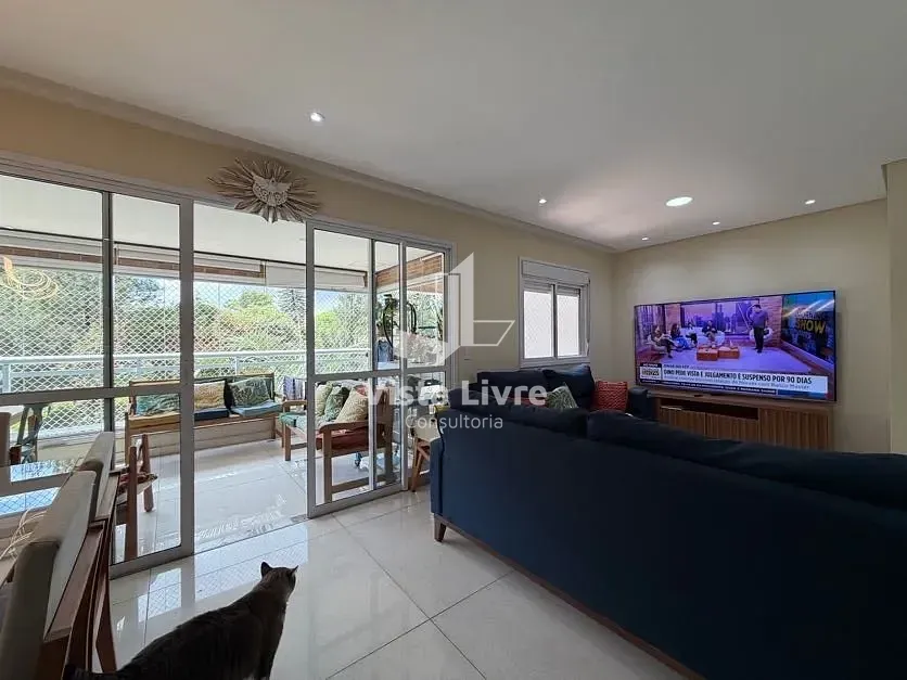 Apartamento, 3 quartos, 112 m² - Foto 2