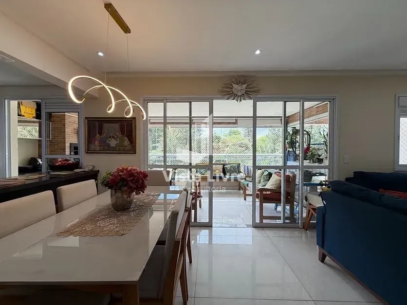 Apartamento, 3 quartos, 112 m² - Foto 1
