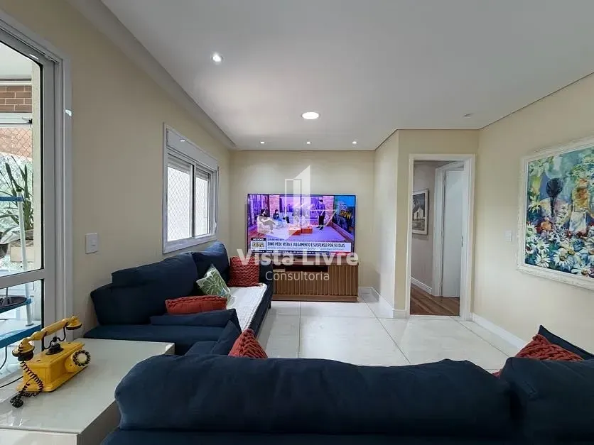 Apartamento, 3 quartos, 112 m² - Foto 18