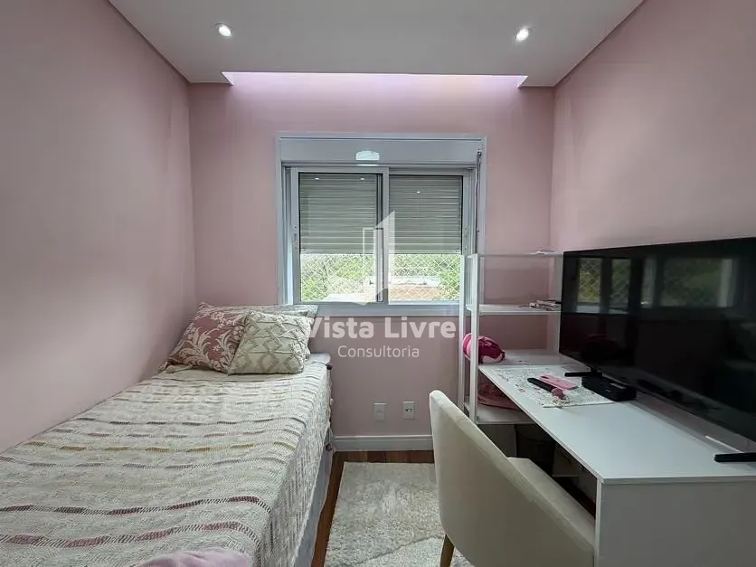 Apartamento, 3 quartos, 112 m² - Foto 24