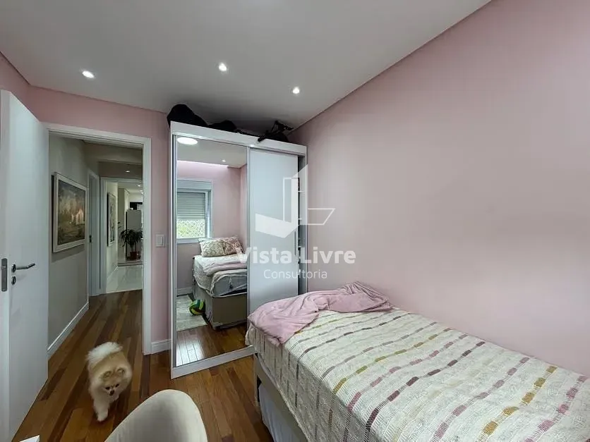 Apartamento, 3 quartos, 112 m² - Foto 25