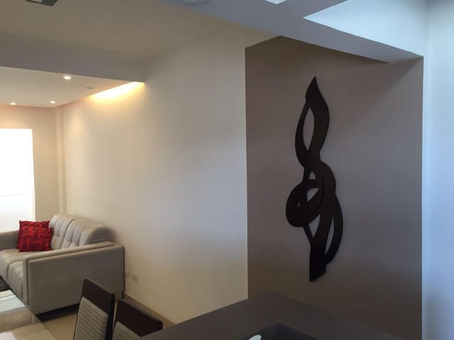 Foto do Apartamento - 🏡 Lindo Apartamento de 76m² à Venda no Condomínio Florença – Conforto e Lazer Completo em Guarulhos! | Imobiliária Compare