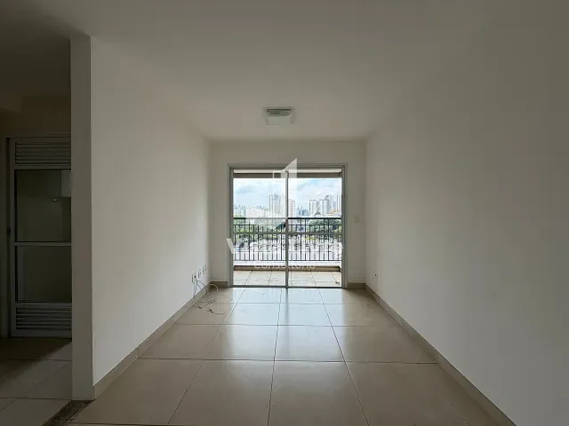 Apartamento com 54m² 2 quartos e 1 banheiro, à venda, no bairro Barra Funda em São Paulo