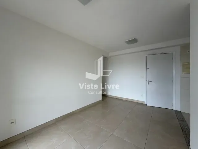 Apartamento com 54m² 2 quartos e 1 banheiro, à venda, no bairro Barra Funda em São Paulo