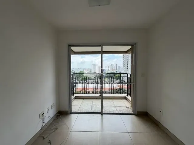 Apartamento com 54m² 2 quartos e 1 banheiro, à venda, no bairro Barra Funda em São Paulo