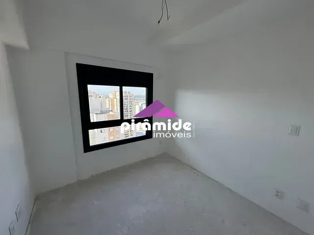 Apartamento com 45m² 1 quarto e 1 banheiro, à venda, no bairro Jardim Aquarius em São José dos Campos