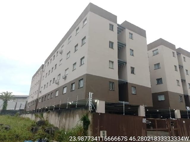 Foto do Apartamento - Apartamento à venda 1 Vaga, 10M², JARDIM DOS PASSAROS, GUARUJA - SP | Imobiliária Compare