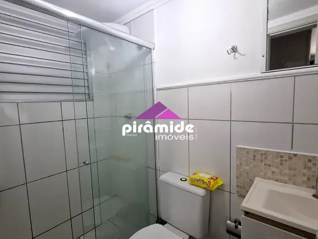 Apartamento 2 quartos e 2 banheiros, à venda, no bairro Parque Industrial em São José dos Campos
