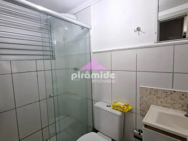 Apartamento 2 quartos e 2 banheiros, à venda, no bairro Parque Industrial em São José dos Campos
