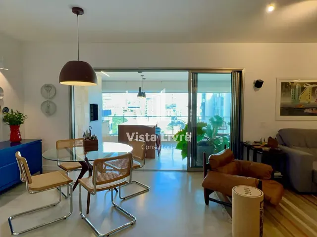 Apartamento com 149m² 3 quartos e 3 banheiros, à venda, no bairro Sumarezinho em São Paulo