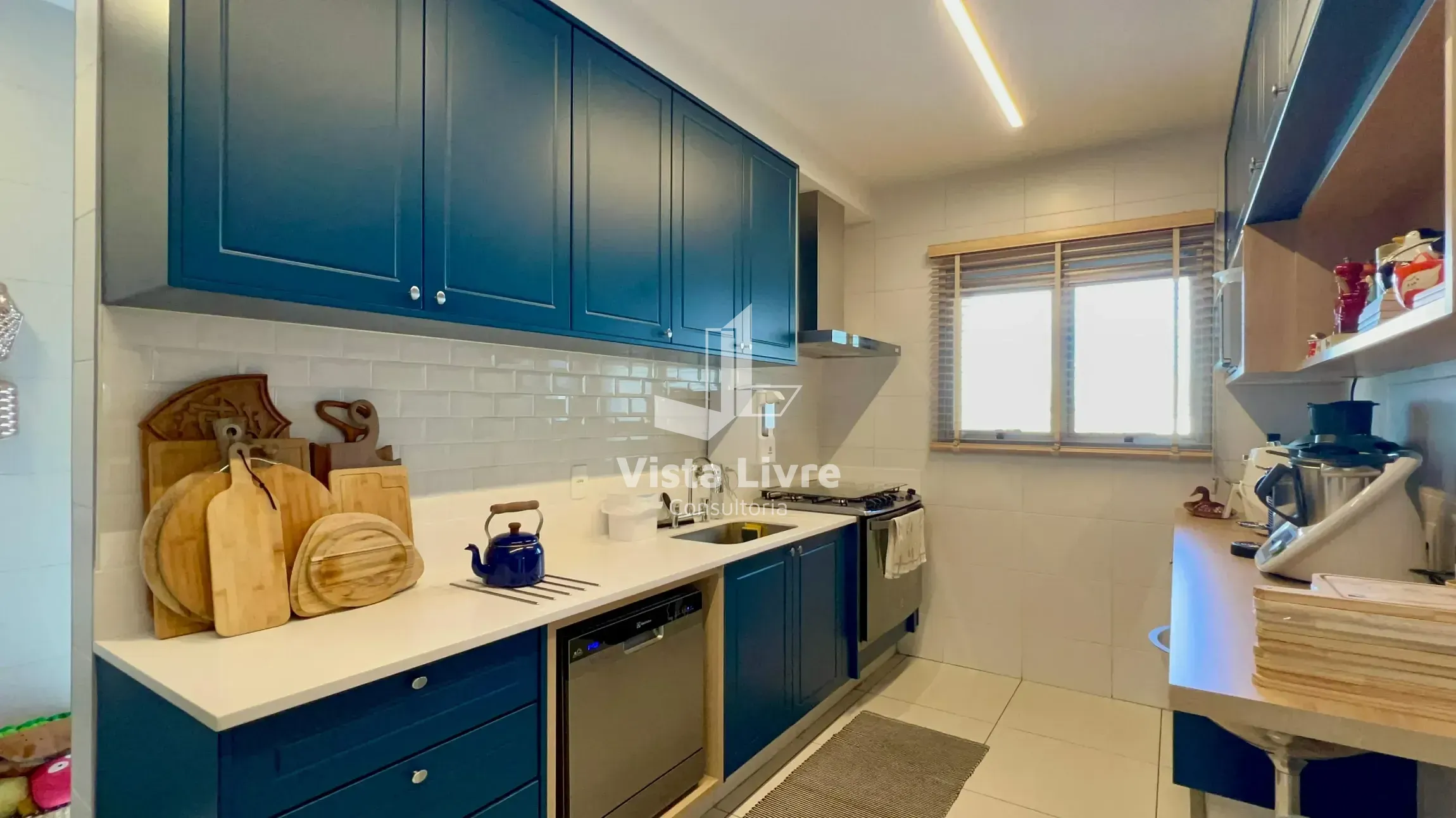 Apartamento, 3 quartos, 149 m² - Foto 8