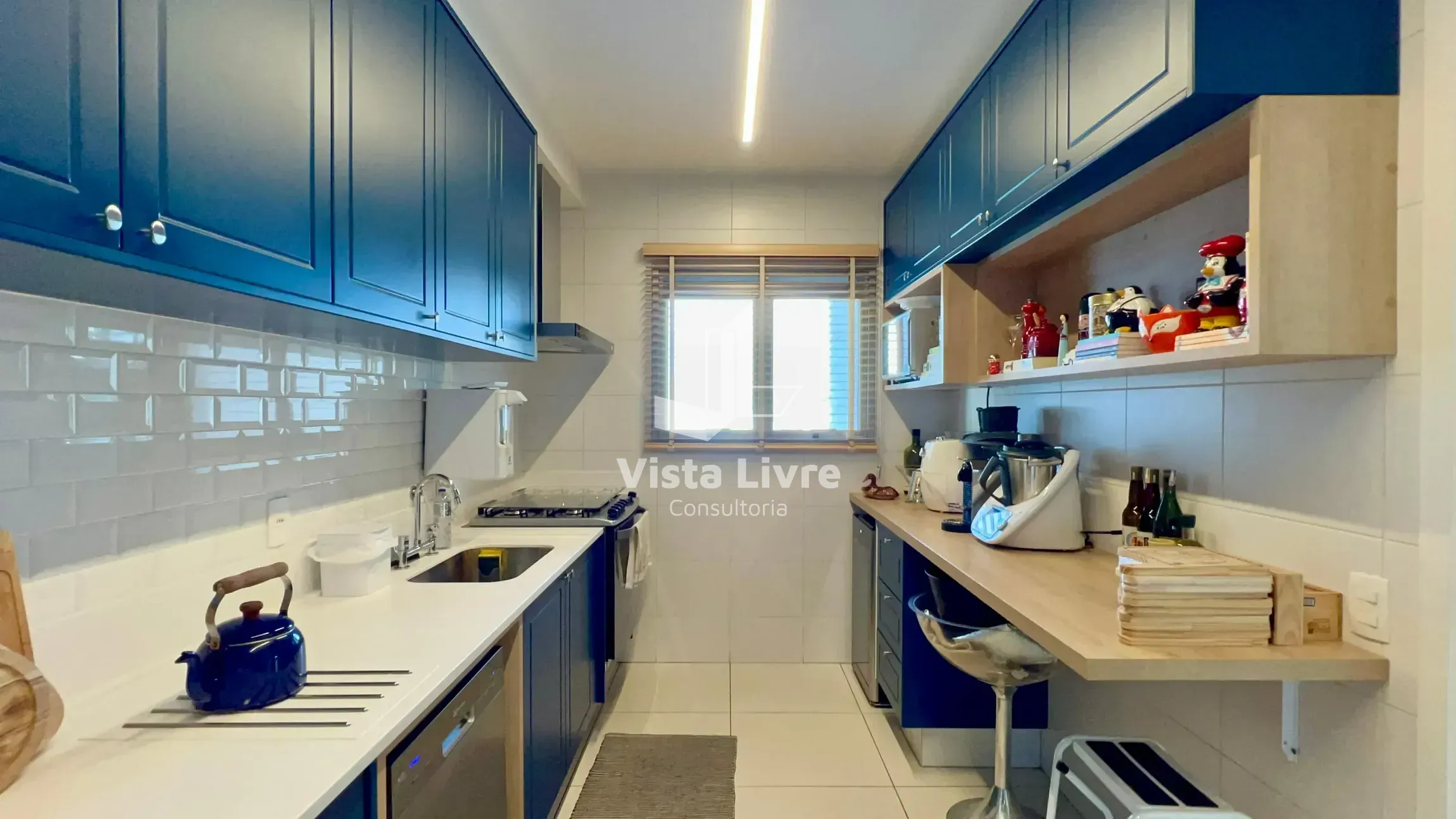 Apartamento, 3 quartos, 149 m² - Foto 13
