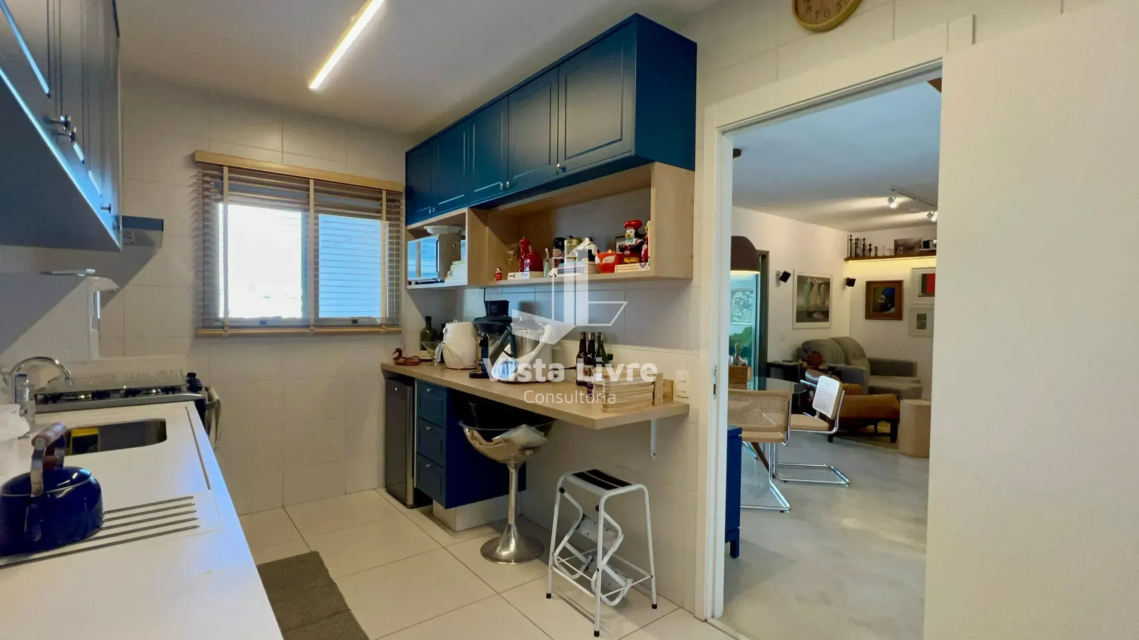 Apartamento, 3 quartos, 149 m² - Foto 12