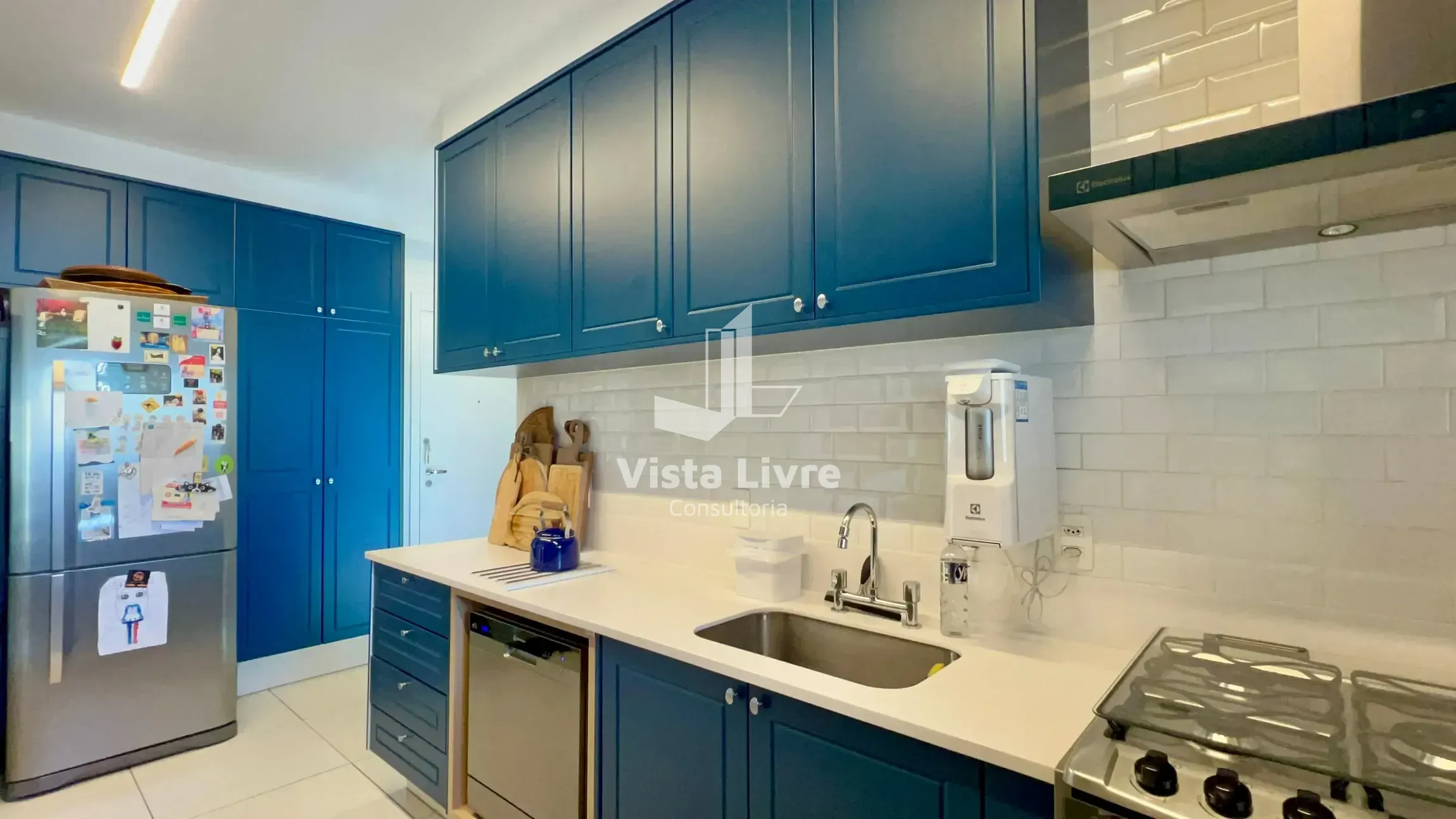 Apartamento, 3 quartos, 149 m² - Foto 11