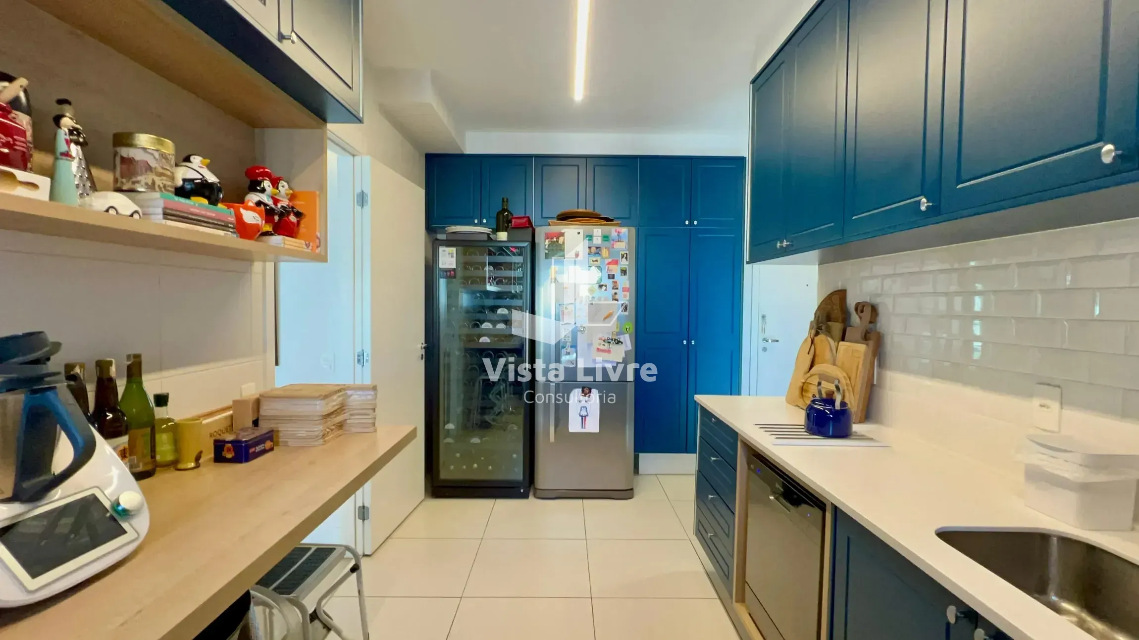 Apartamento, 3 quartos, 149 m² - Foto 10