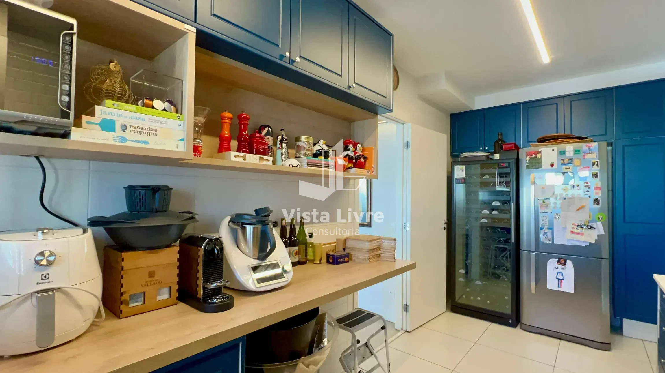 Apartamento, 3 quartos, 149 m² - Foto 9