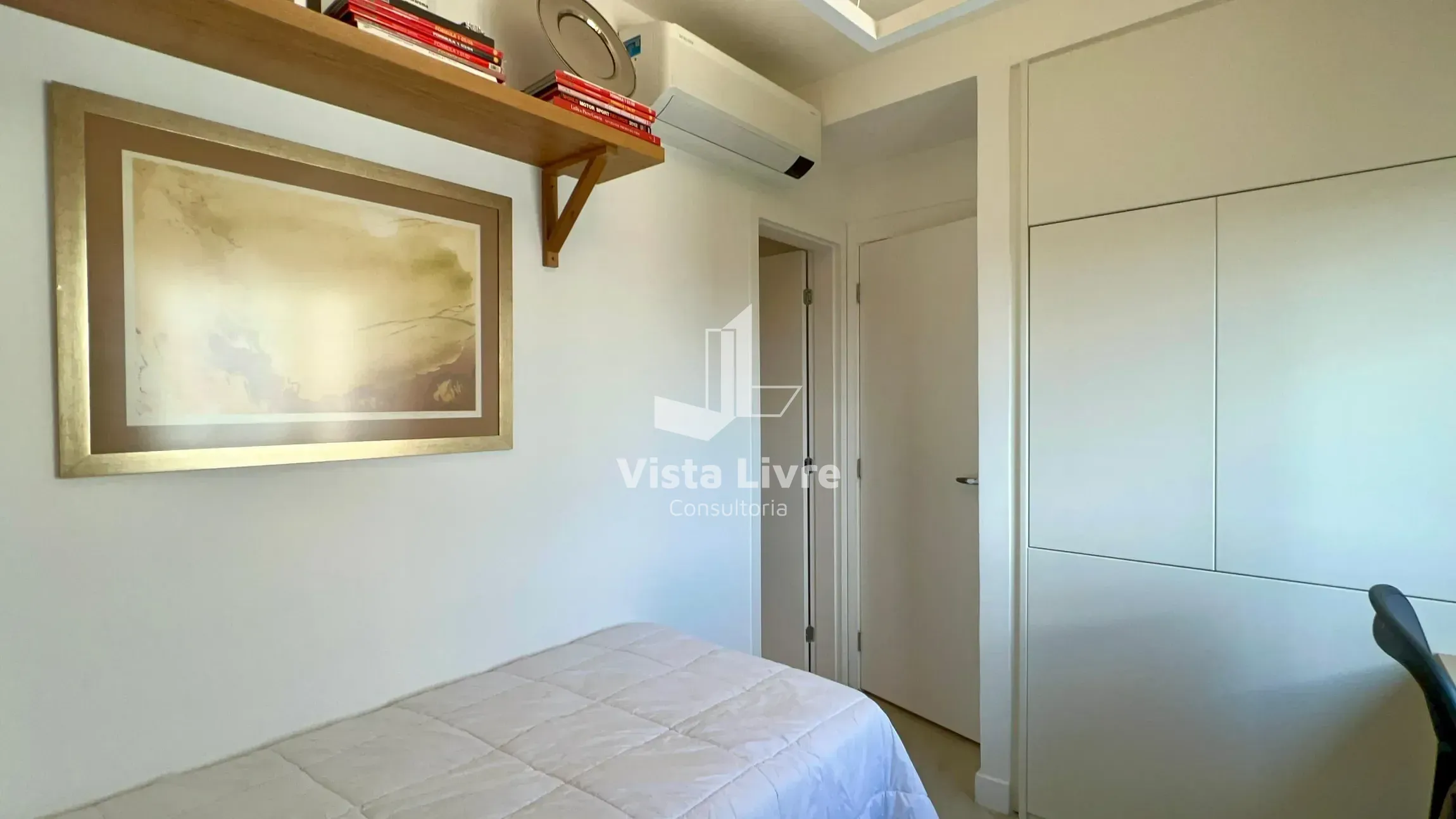 Apartamento, 3 quartos, 149 m² - Foto 19