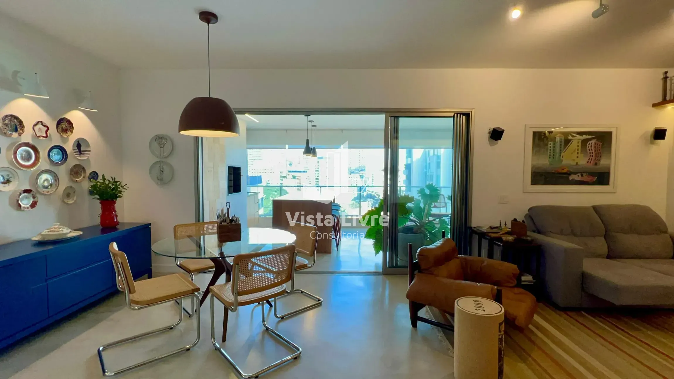 Apartamento, 3 quartos, 149 m² - Foto 2