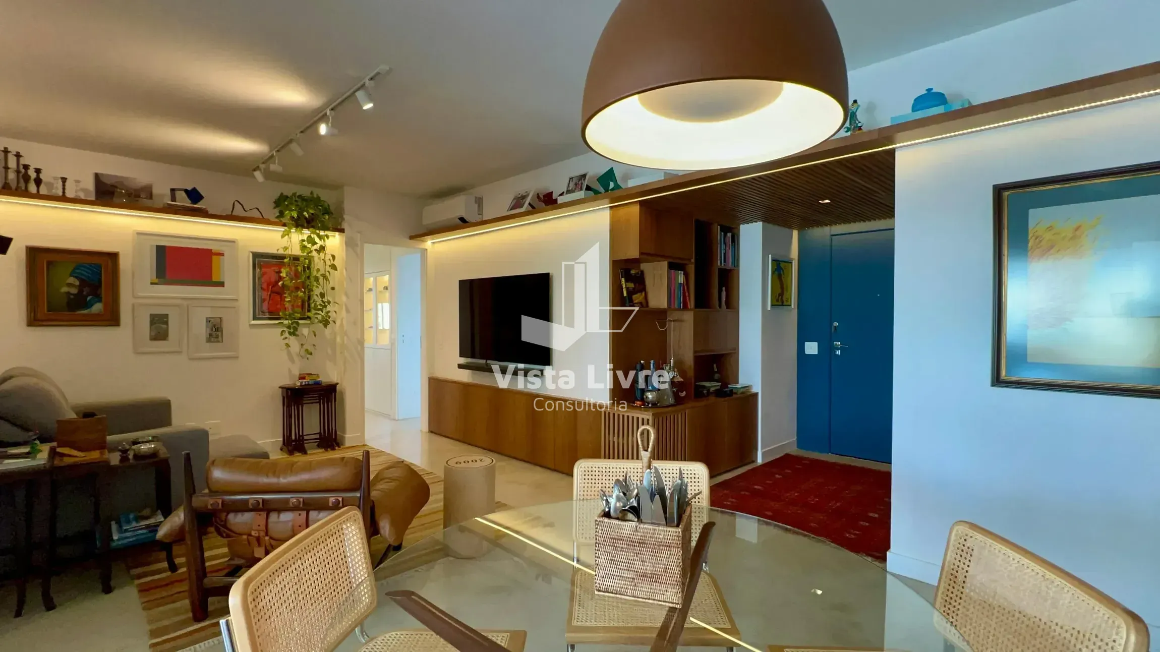 Apartamento, 3 quartos, 149 m² - Foto 3