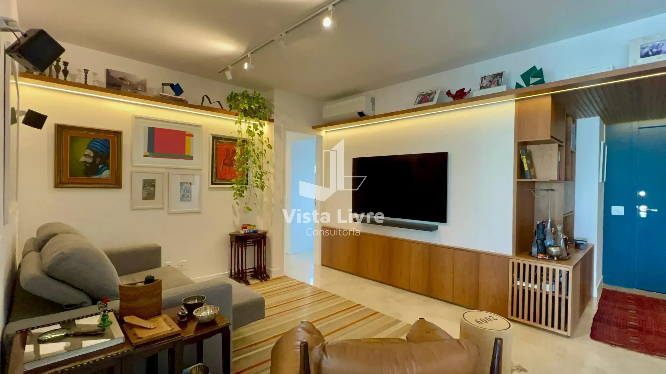 Apartamento, 3 quartos, 149 m² - Foto 14