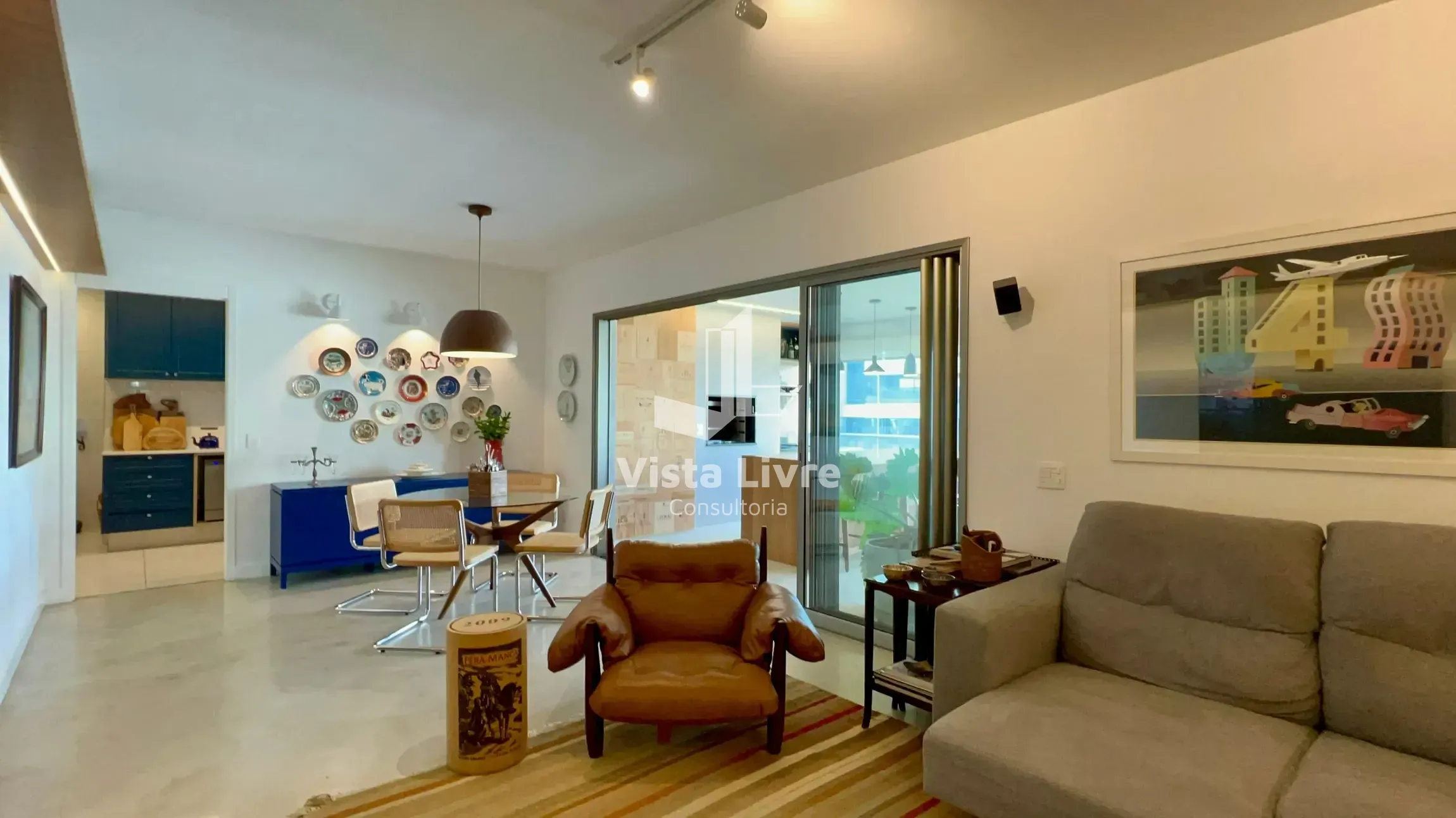 Apartamento, 3 quartos, 149 m² - Foto 4