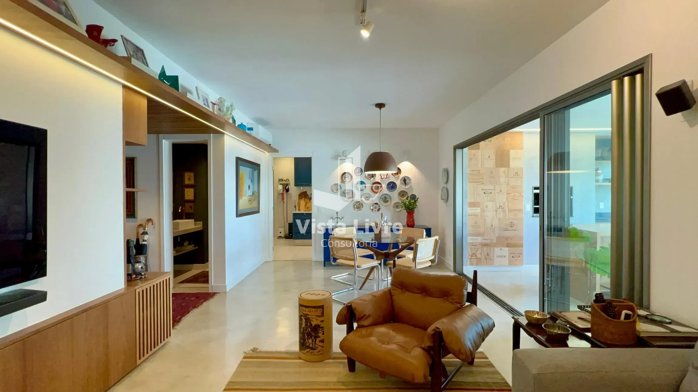 Apartamento, 3 quartos, 149 m² - Foto 6