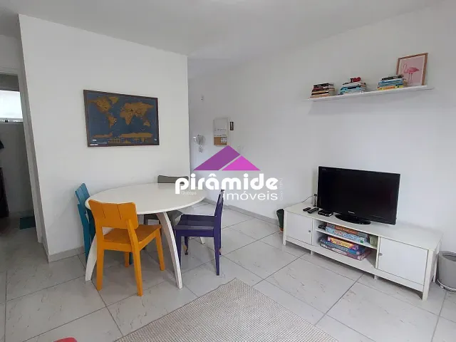 Apartamento 2 quartos e 1 banheiro, à venda, no bairro Parque Industrial em São José dos Campos
