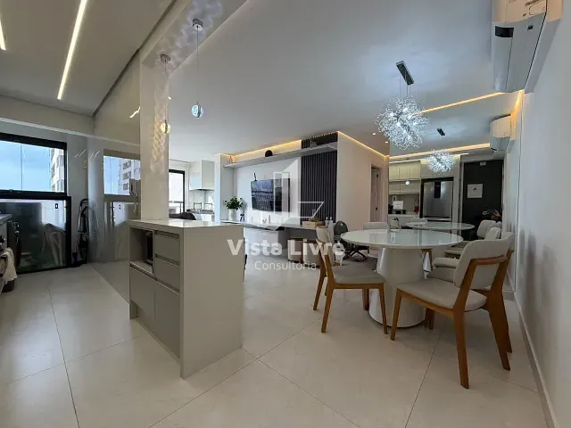 Apartamento com 67m² 2 quartos e 2 banheiros, à venda, no bairro Centro em Osasco