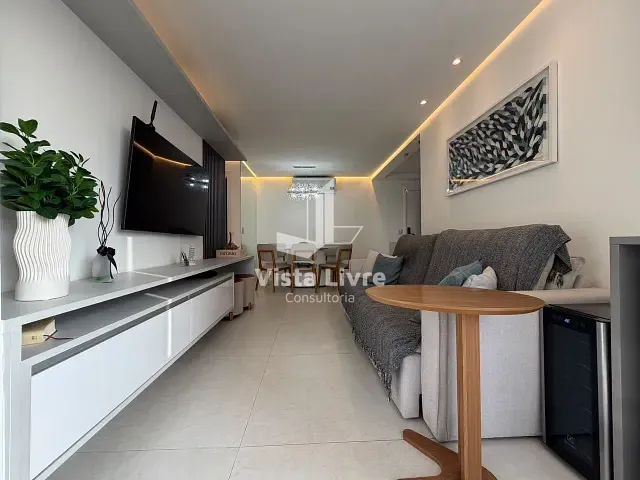 Apartamento com 67m² 2 quartos e 2 banheiros, à venda, no bairro Centro em Osasco